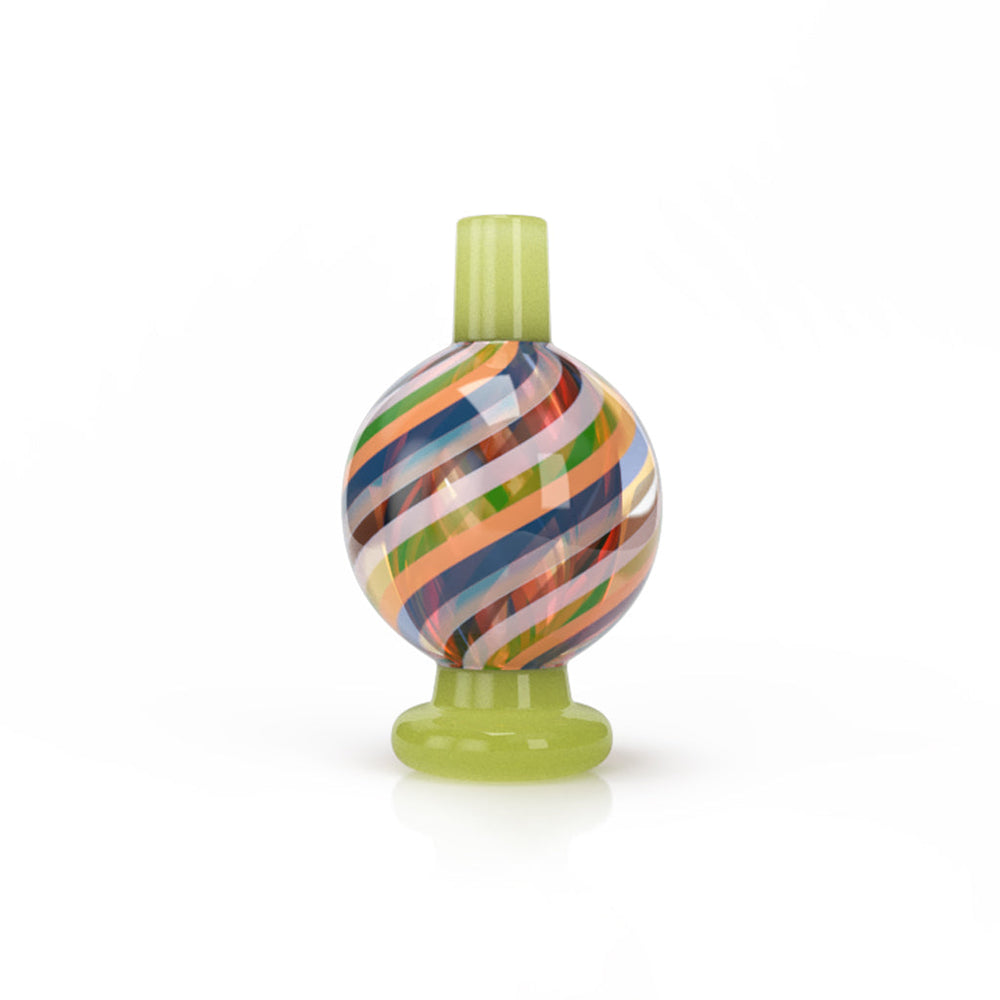 
                  
                    Load image into Gallery viewer, KALEIDOSCOPE BUBBLE CARB CAP
                  
                