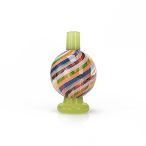 
                  
                    Load image into Gallery viewer, KALEIDOSCOPE BUBBLE CARB CAP
                  
                