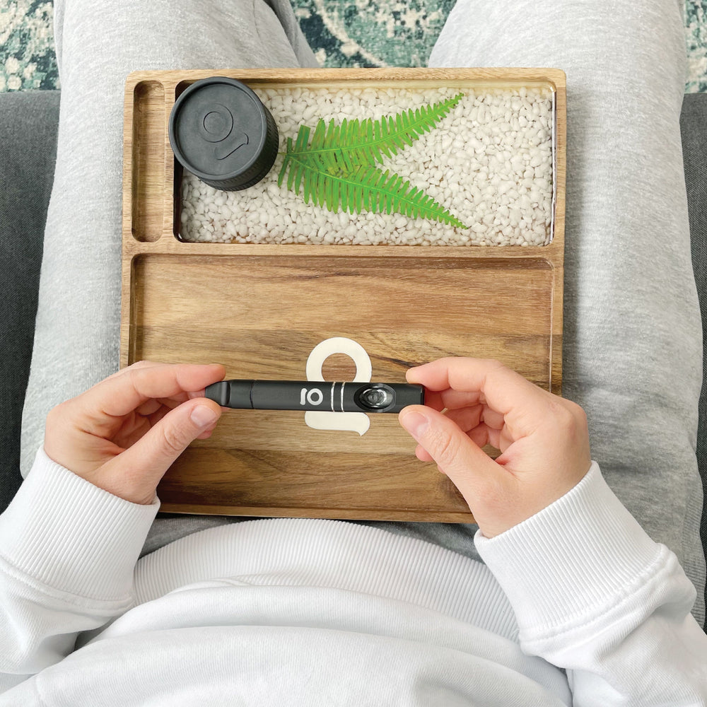 
                  
                    Load image into Gallery viewer, Ongrok Meditation Pipe
                  
                