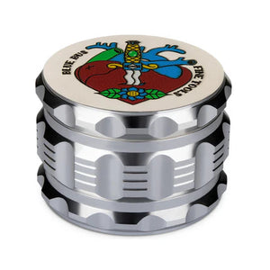 
                  
                    Load image into Gallery viewer, Bluebus GA Grinder Gold 2.5&amp;quot;
                  
                