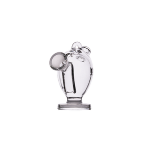 
                  
                    Load image into Gallery viewer, The Martian Original Blunt Bubbler
                  
                