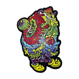 
                  
                    Load image into Gallery viewer, East Coasters 10&amp;quot; Dab Mats
                  
                