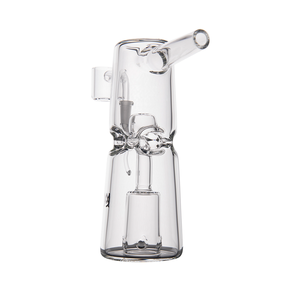 
                  
                    Load image into Gallery viewer, MJ Arsenal Turret Mini Dab Rig
                  
                
