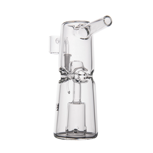 
                  
                    Load image into Gallery viewer, MJ Arsenal Turret Mini Dab Rig
                  
                