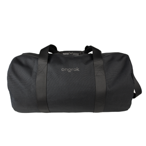 
                  
                    Load image into Gallery viewer, Ongrok Carbon-lined Smell Proof Duffle Bag
                  
                