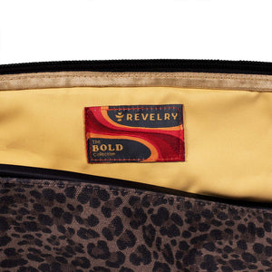 
                  
                    Load image into Gallery viewer, Revelry Drifter - Smell Proof Rolltop Backpack
                  
                