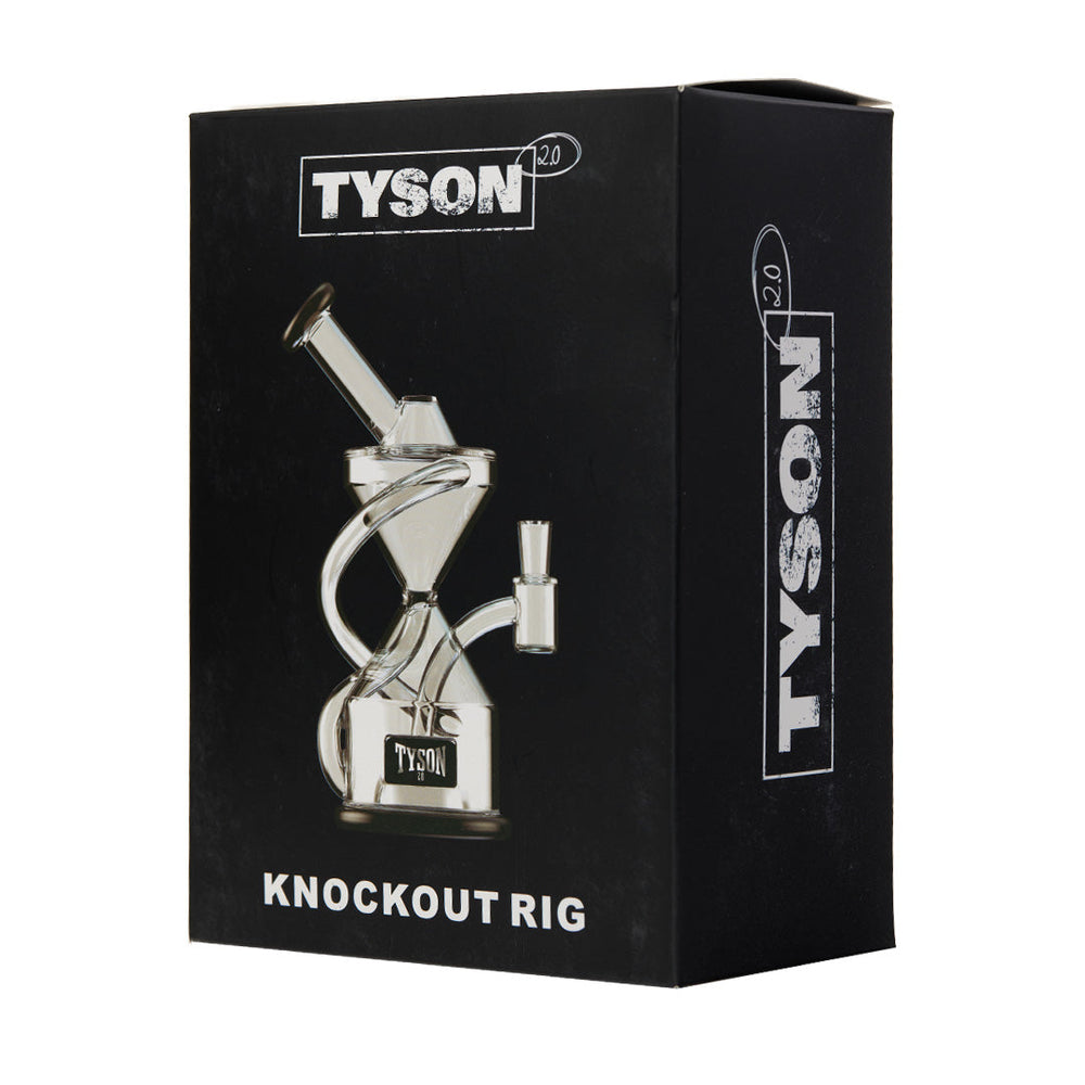 
                  
                    Load image into Gallery viewer, Tyson 2.0 Knockout Dab Rig
                  
                