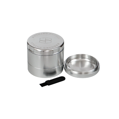 
                  
                    Load image into Gallery viewer, Stache Grynder 5 Piece Grinder
                  
                