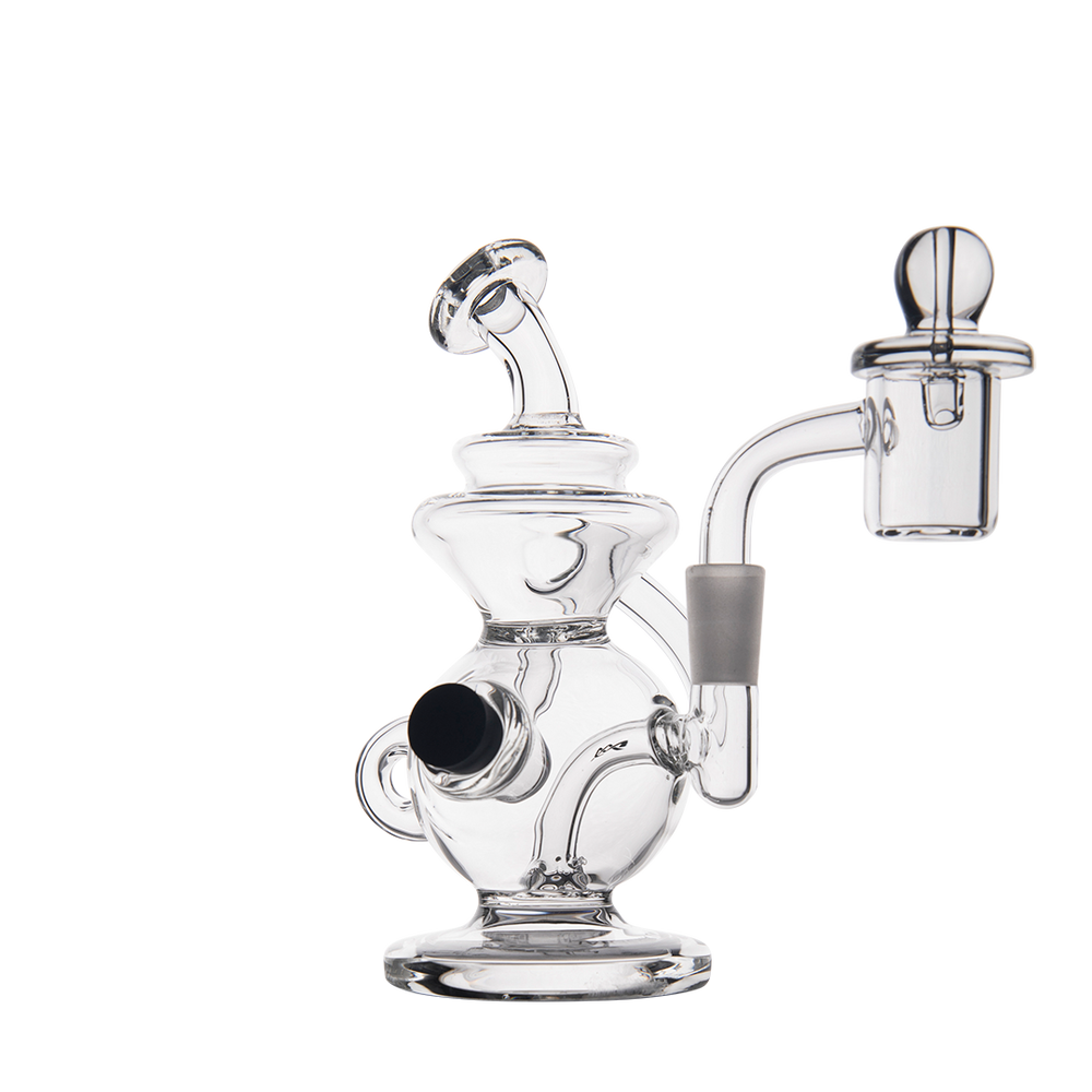 
                  
                    Load image into Gallery viewer, MJ Mini Jig Mini Dab Rig
                  
                