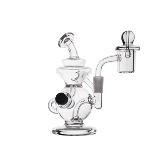 
                  
                    Load image into Gallery viewer, MJ Mini Jig Mini Dab Rig
                  
                