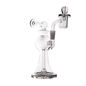 
                  
                    Load image into Gallery viewer, MJ Arsenal Apollo Mini Dab Rig
                  
                