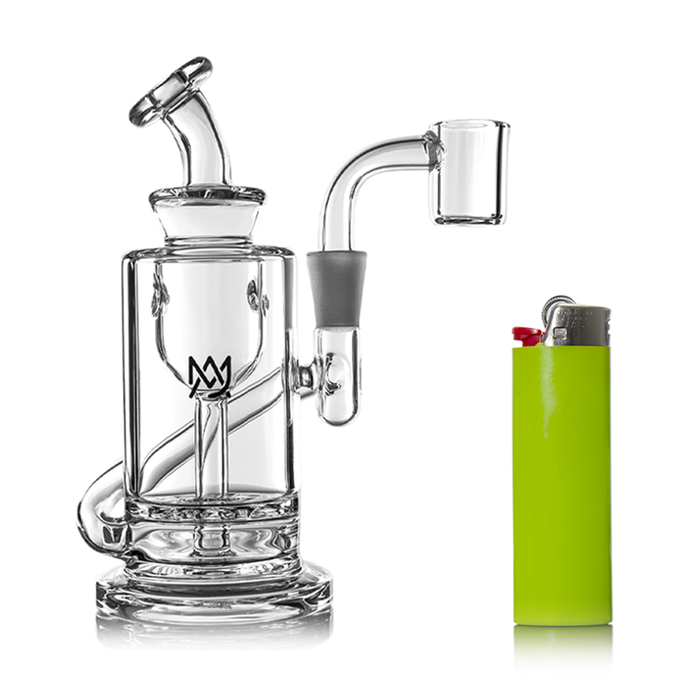 
                  
                    Load image into Gallery viewer, Ursa Mini Dab Rig
                  
                