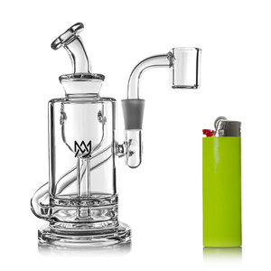 
                  
                    Load image into Gallery viewer, Ursa Mini Dab Rig
                  
                
