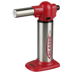 
                  
                    Load image into Gallery viewer, Blazer Big Buddy Torch Lighter
                  
                