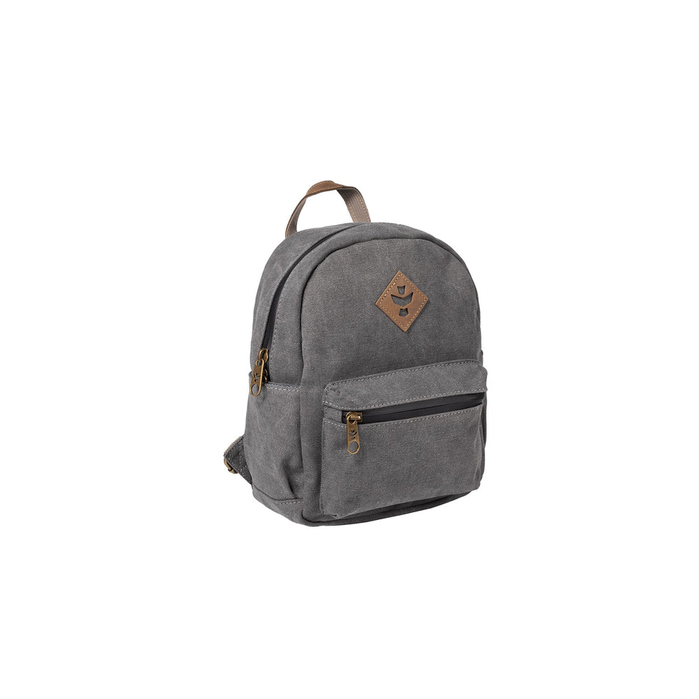 
                  
                    Load image into Gallery viewer, Revelry Shorty - Smell Proof Mini Backpack
                  
                