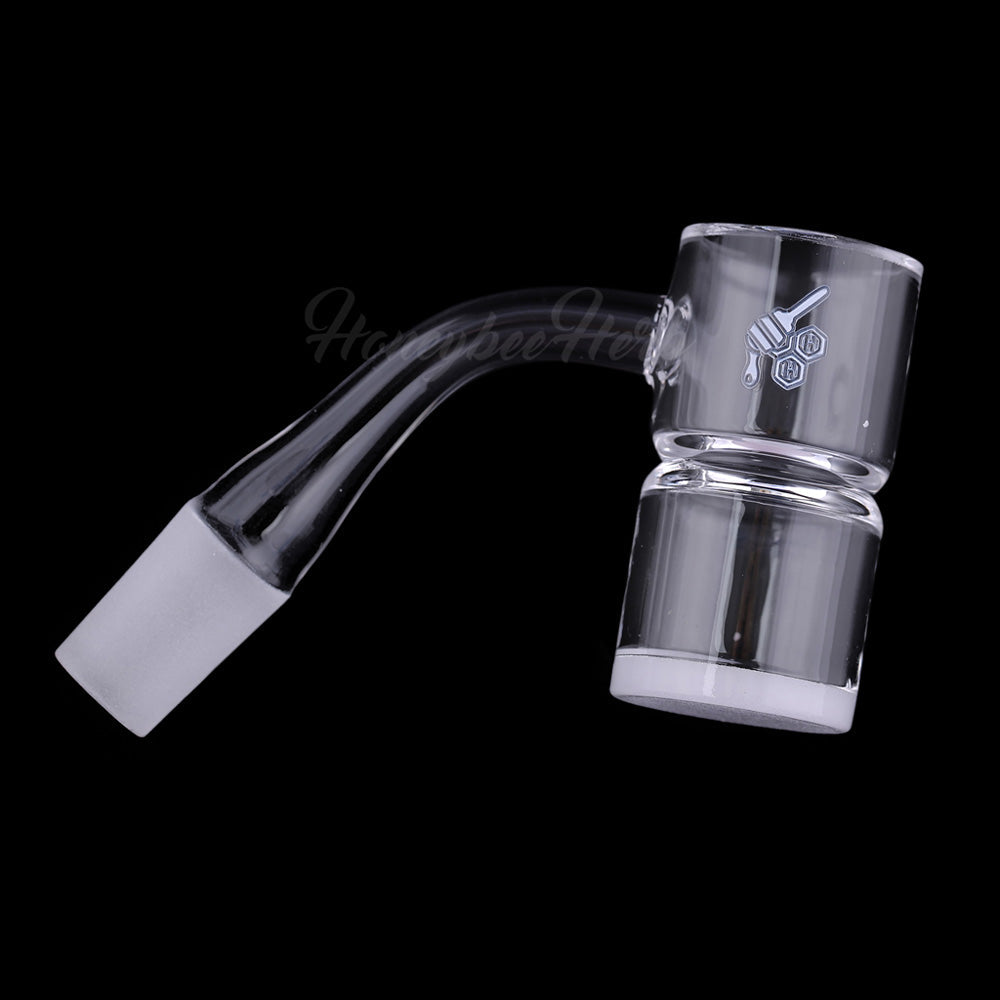 
                  
                    Load image into Gallery viewer, HONEY &amp;amp; MILK BEVEL SPLASH BUCKET - 45° DEGREE | YL
                  
                