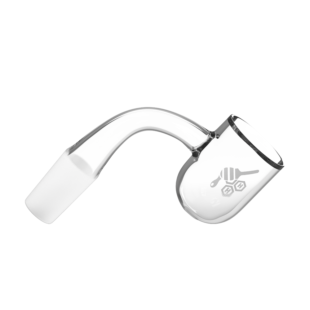 
                  
                    Load image into Gallery viewer, Honeybee Herb Bangers (Yellow Line)
                  
                