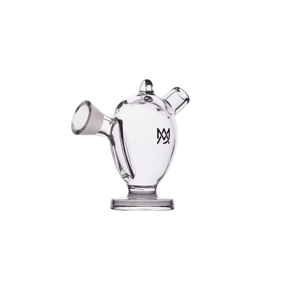 
                  
                    Load image into Gallery viewer, The Martian Original Blunt Bubbler
                  
                