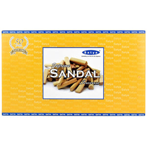 
                  
                    Load image into Gallery viewer, Satya 15g Incense Sticks | 12pk
                  
                