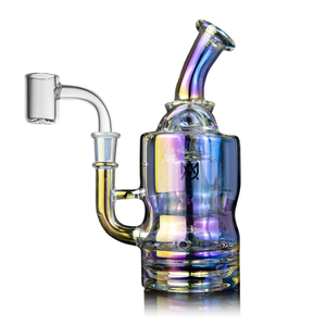 
                  
                    Load image into Gallery viewer, Turbine Mini Dab Rig
                  
                