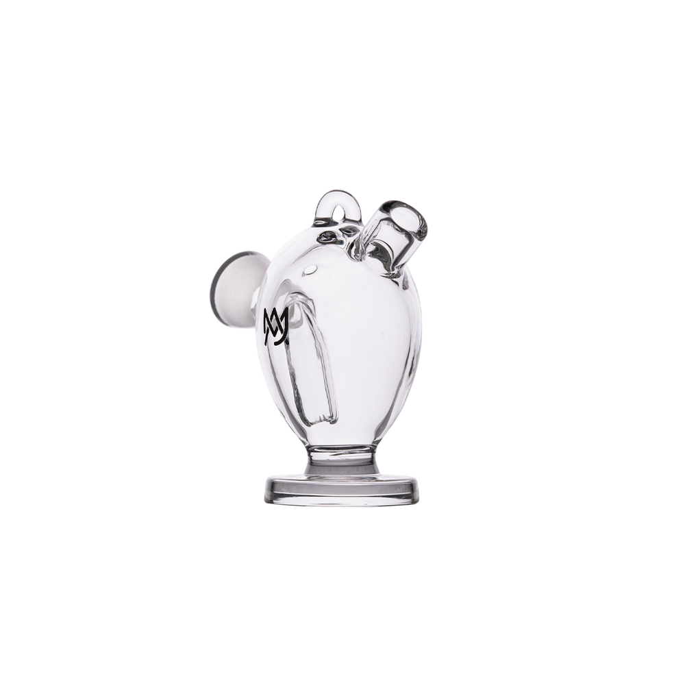 
                  
                    Load image into Gallery viewer, The Martian Original Blunt Bubbler
                  
                