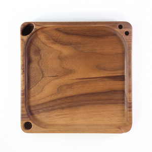 
                  
                    Load image into Gallery viewer, Rolling Tray &amp;amp; Storage Station
                  
                