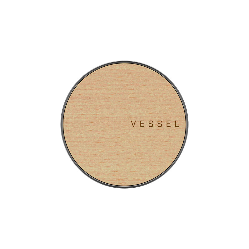 
                  
                    Load image into Gallery viewer, Vessel - Mill [Beechwood]
                  
                
