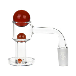 
                  
                    Load image into Gallery viewer, Bear Quartz V1 Slurper Banger Set | 4pc | V1 Slurper Banger Set
                  
                