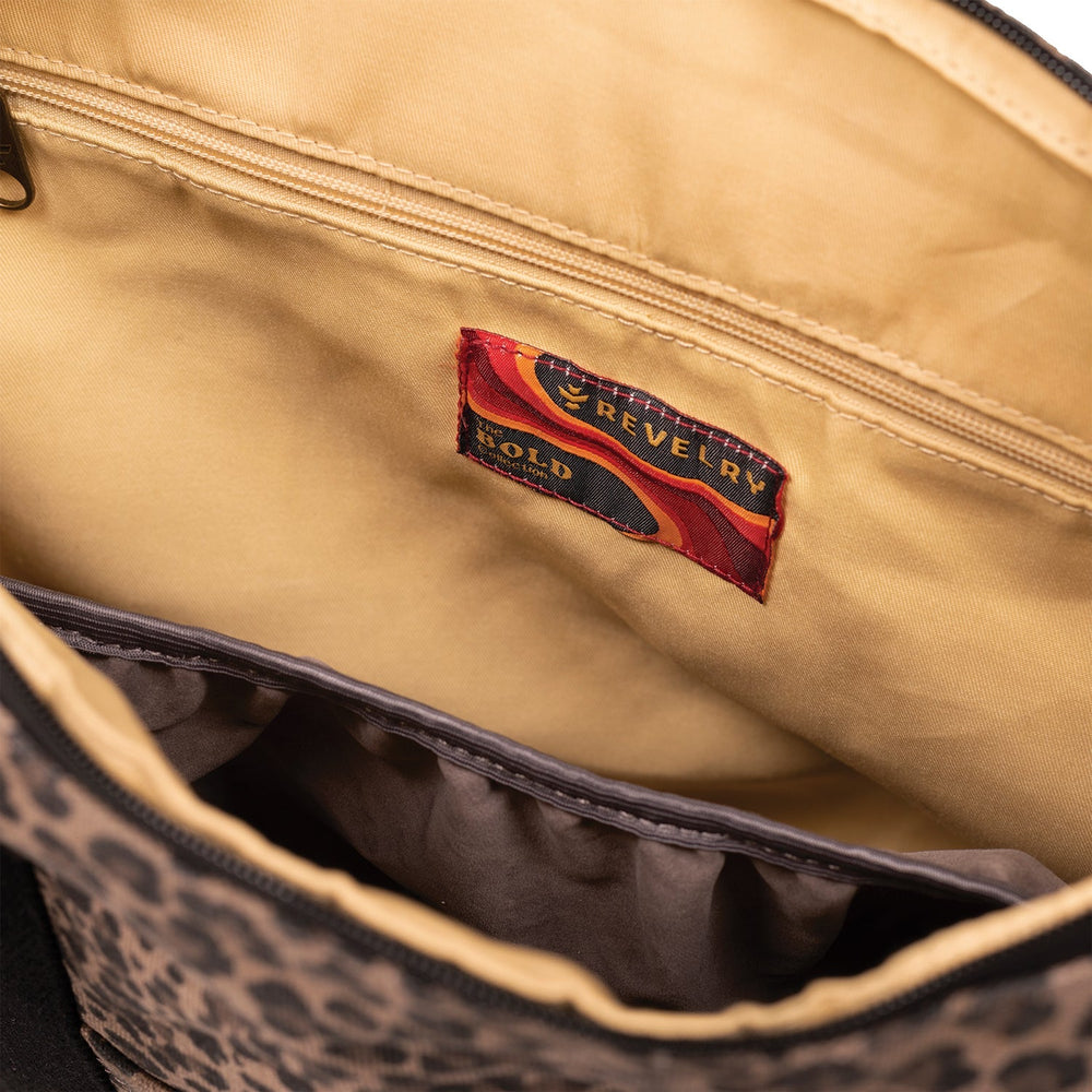 
                  
                    Load image into Gallery viewer, Revelry Sheila - Smell Proof Tote
                  
                