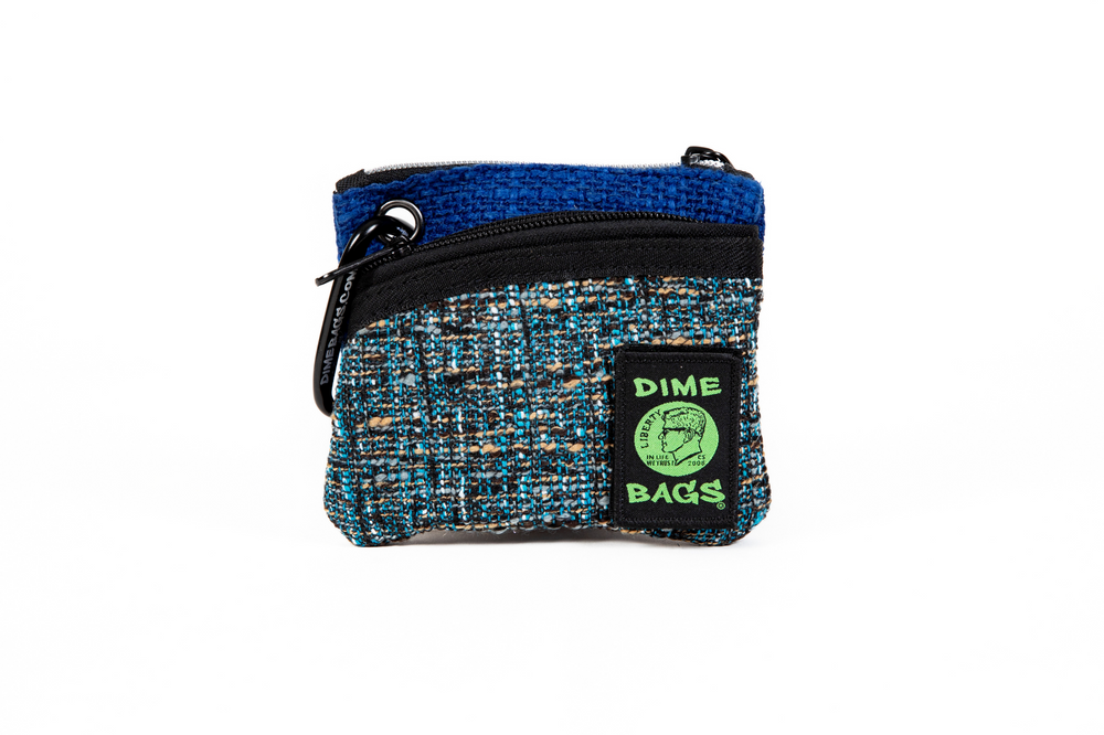 
                  
                    Load image into Gallery viewer, Zipline Stash Bag
                  
                