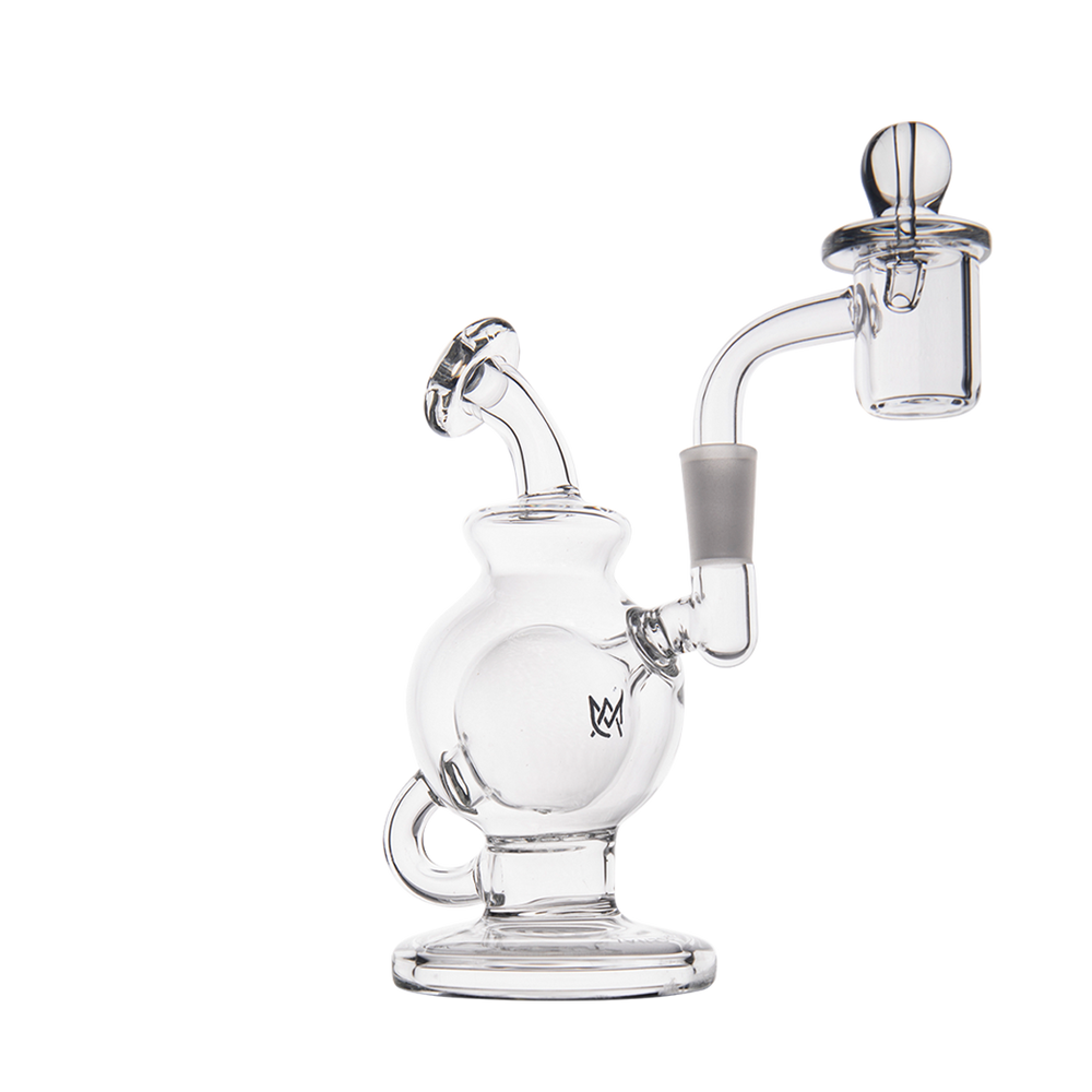 
                  
                    Load image into Gallery viewer, MJ Arsenal Atlas Mini Dab Rig
                  
                