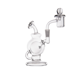 
                  
                    Load image into Gallery viewer, MJ Arsenal Atlas Mini Dab Rig
                  
                