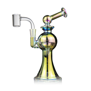 
                  
                    Load image into Gallery viewer, MJ Arsenal Apollo Mini Dab Rig
                  
                