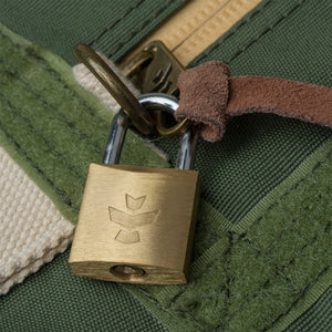 
                  
                    Load image into Gallery viewer, Revelry Around-Towner - Smell Proof Medium Duffle
                  
                