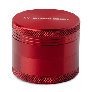 
                  
                    Load image into Gallery viewer, Human Grade Grinder 1A (2&amp;quot; 4-Piece)
                  
                