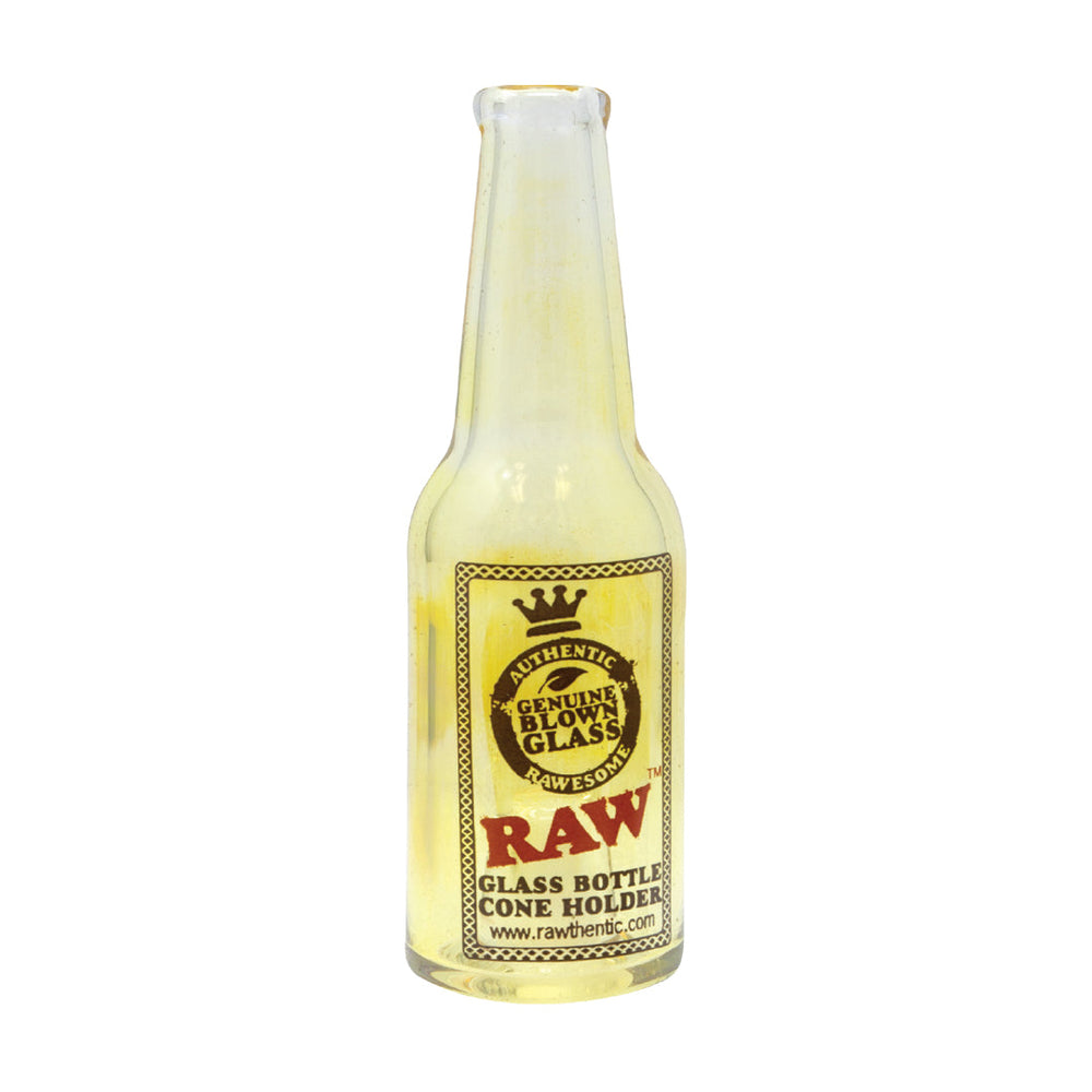
                  
                    Load image into Gallery viewer, RAW Glass Cone Holders
                  
                