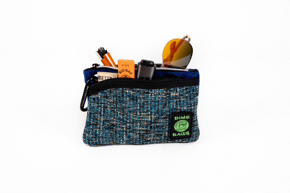 
                  
                    Load image into Gallery viewer, Zipline Stash Bag
                  
                