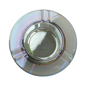 
                  
                    Load image into Gallery viewer, Vintage Style Glass Ashtray - Mermaid
                  
                