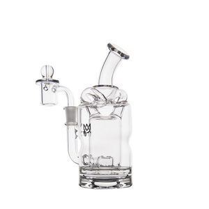 
                  
                    Load image into Gallery viewer, Turbine Mini Dab Rig
                  
                