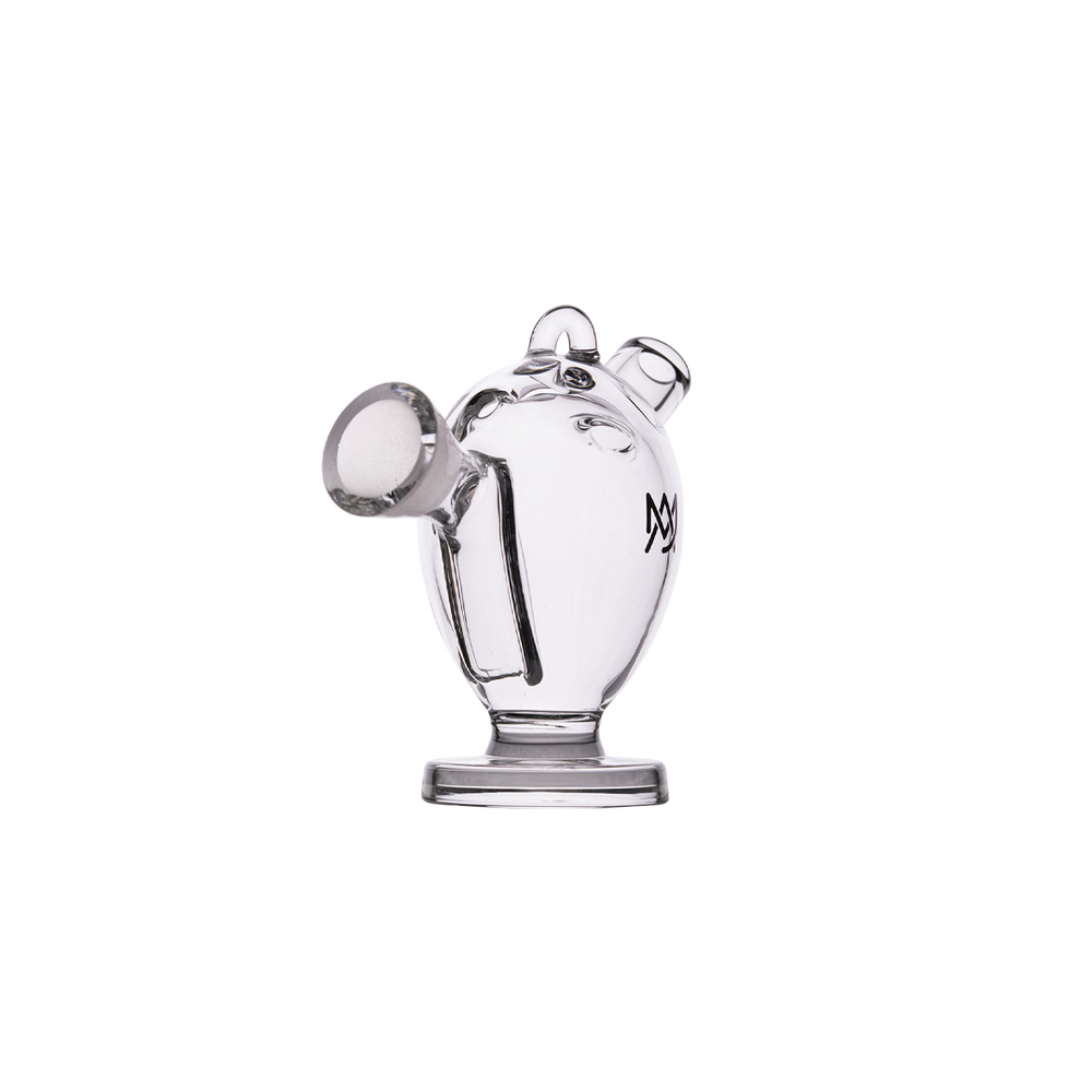 
                  
                    Load image into Gallery viewer, The Martian Original Blunt Bubbler
                  
                