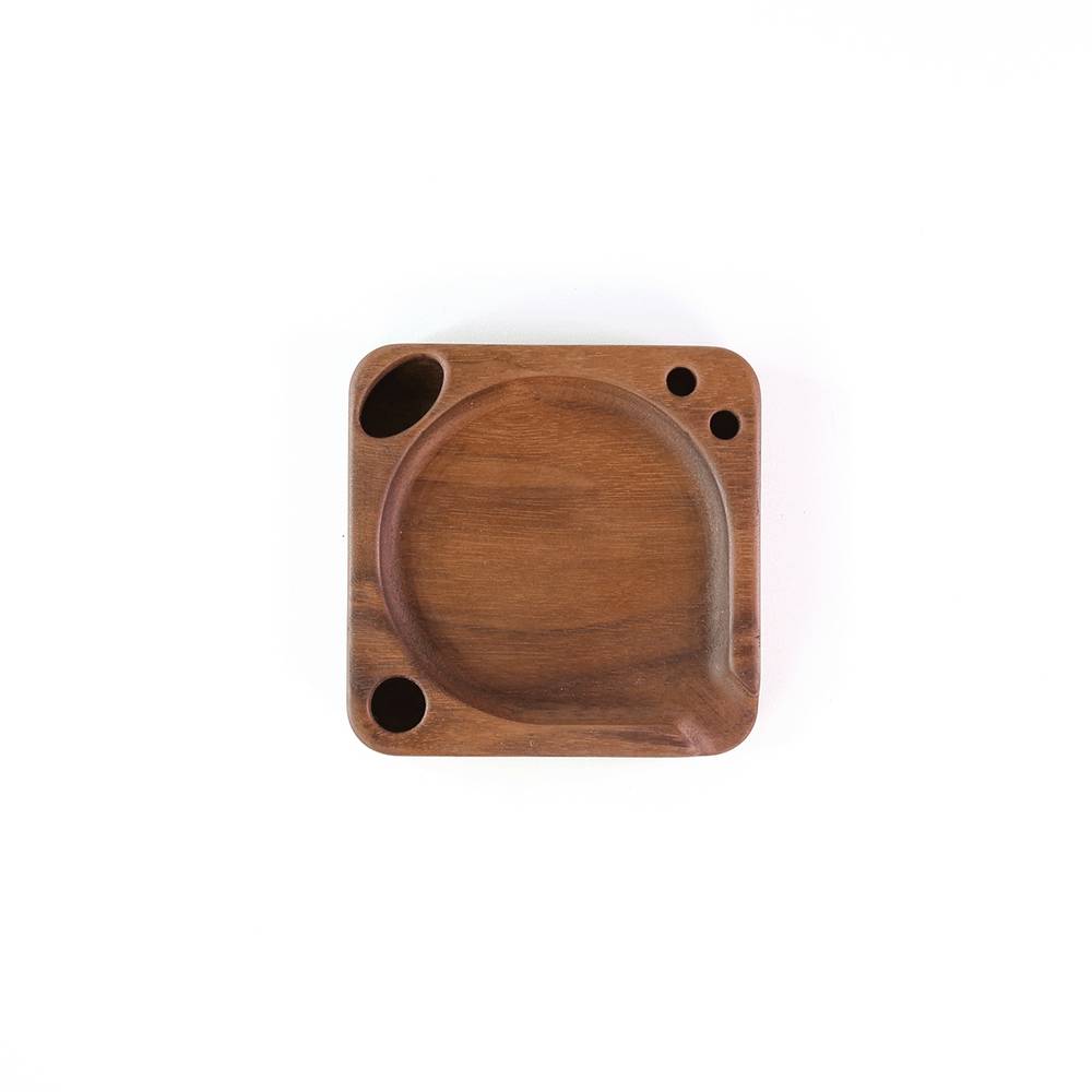 
                  
                    Load image into Gallery viewer, Rolling Tray &amp;amp; Storage Station
                  
                