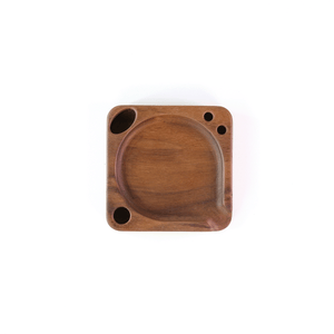 
                  
                    Load image into Gallery viewer, Rolling Tray &amp;amp; Storage Station
                  
                