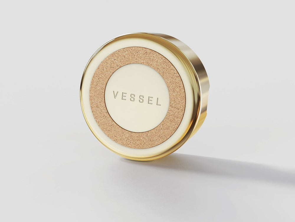 
                  
                    Load image into Gallery viewer, Vessel - Ember [Gold] Astray
                  
                