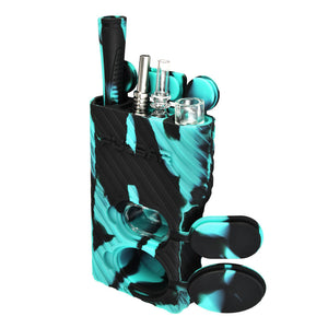 
                  
                    Load image into Gallery viewer, RIP Series Ringer 3 in 1 Silicone Dugout Kit
                  
                