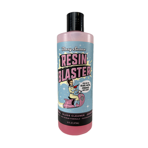 
                  
                    Load image into Gallery viewer, Blazy Susan Resin Blaster Glass Cleaner
                  
                