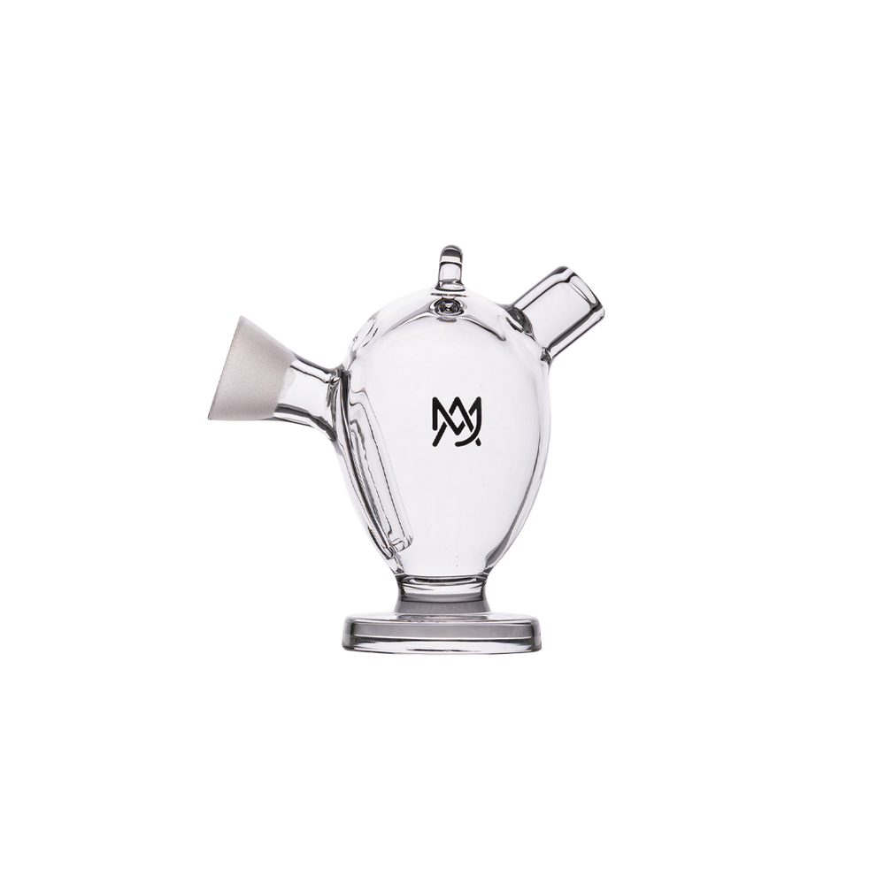 
                  
                    Load image into Gallery viewer, The Martian Original Blunt Bubbler
                  
                