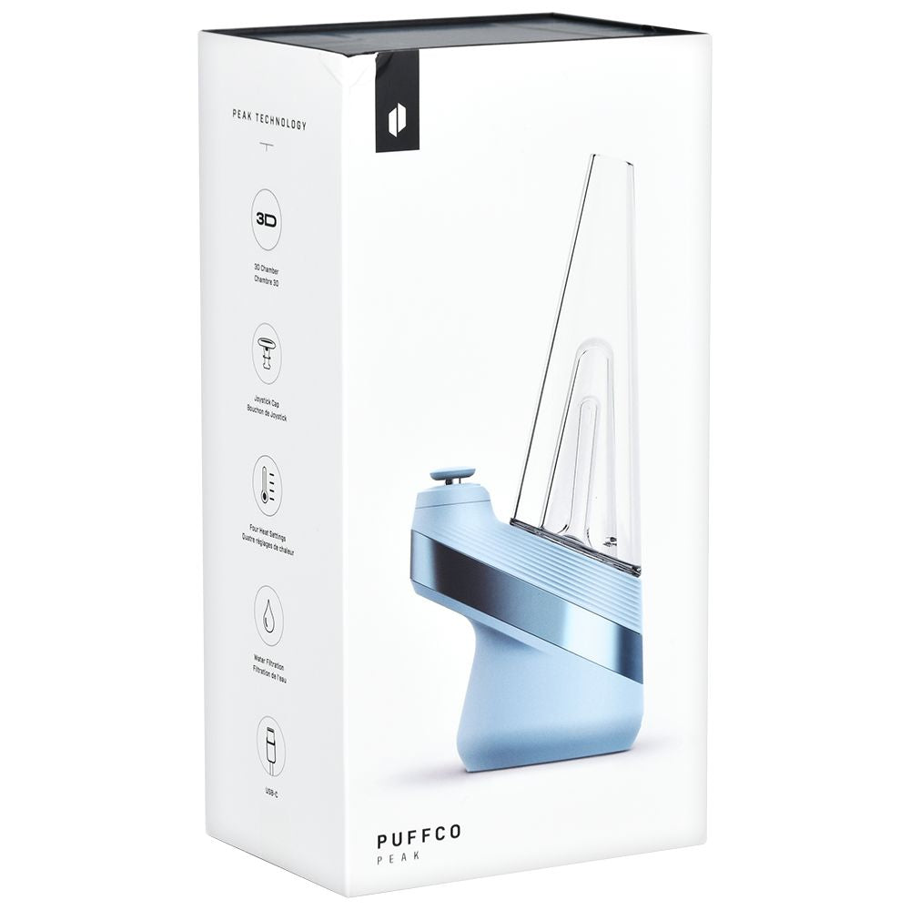 
                  
                    Load image into Gallery viewer, Puffco New Peak Vaporizer
                  
                