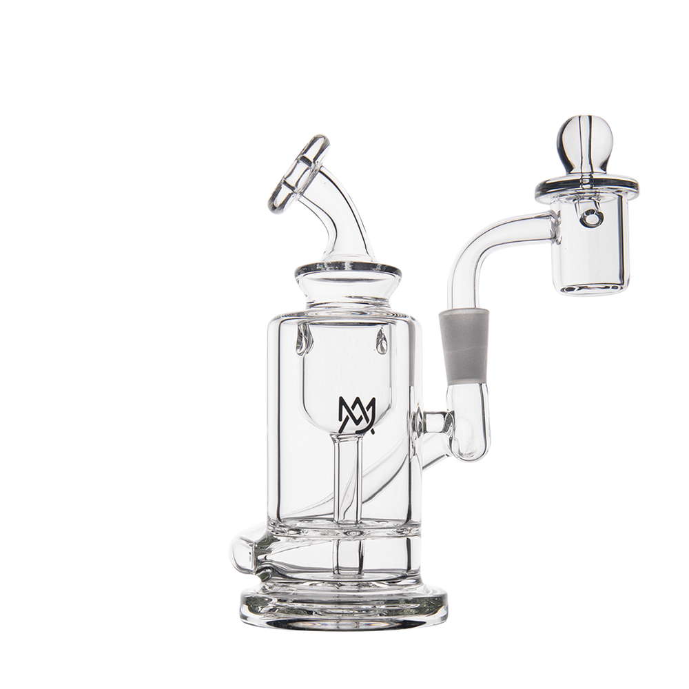
                  
                    Load image into Gallery viewer, Ursa Mini Dab Rig
                  
                