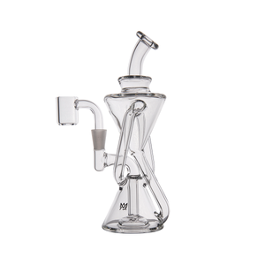 
                  
                    Load image into Gallery viewer, Arsenal Time Turner Mini Dab Rig
                  
                