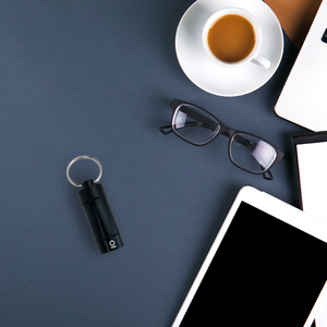 
                  
                    Load image into Gallery viewer, Ongrok Small Storage Keychain
                  
                